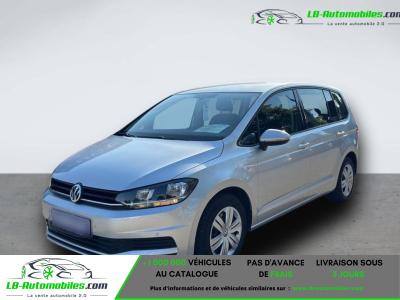 Volkswagen Touran 1.2 TSI 110 BMT 7pl