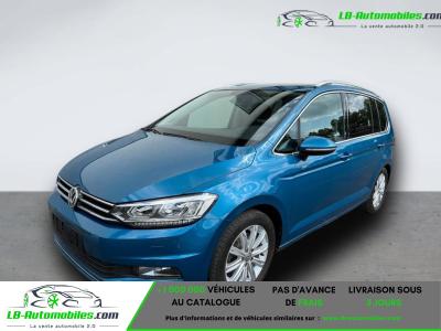 Volkswagen Touran 150  BVA 7pl