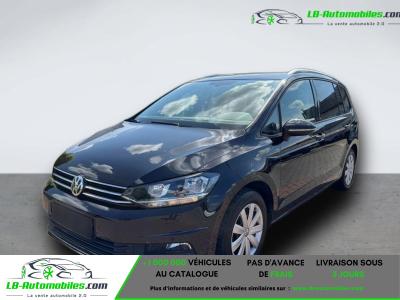 Volkswagen Touran 150  BVA 7pl