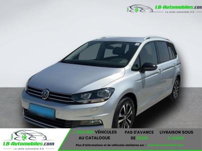 Volkswagen Touran 150  BVA 7pl