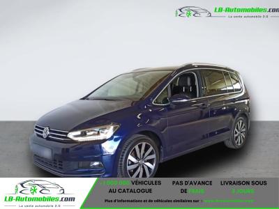 Volkswagen Touran 150  BVA 7pl