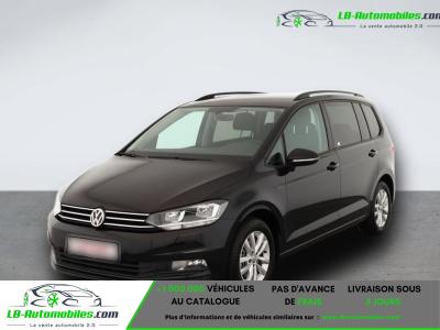 Volkswagen Touran 1.6 TDI 110 BMT 5pl