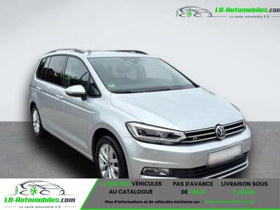 Volkswagen Touran 1.6 TDI 110 BMT 5 pl BVA