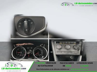 Volkswagen Touran 1.6 TDI 115 7pl