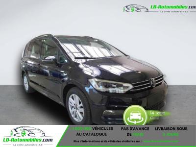 Volkswagen Touran 1.6 TDI 115 BVA 5pl