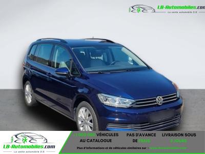 Volkswagen Touran 1.6 TDI 115 BVA 7pl