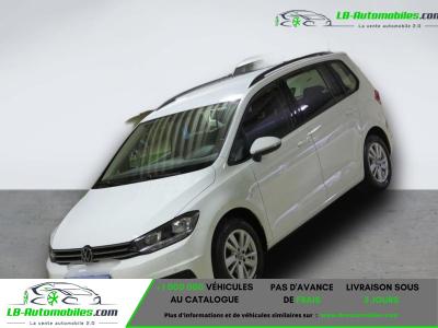 Volkswagen Touran 2.0 TDI 122 BVM 5pl