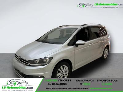 Volkswagen Touran 2.0 TDI 122 BVM 5pl