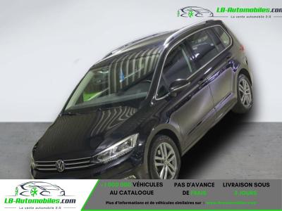 Volkswagen Touran 2.0 TDI 150 BVM 5pl