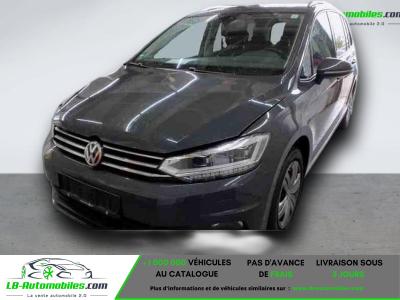 Volkswagen Touran 2.0 TDI 150 BVM 5pl