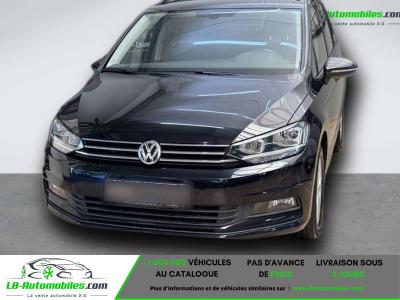 Volkswagen Touran 2.0 TDI 150 BVA 5pl