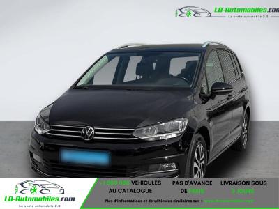 Volkswagen Touran 2.0 TDI 150 BVA 5pl