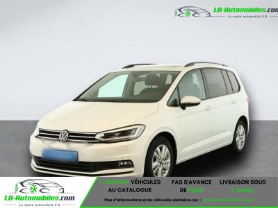Volkswagen Touran 2.0 TDI 150 BVA 5pl