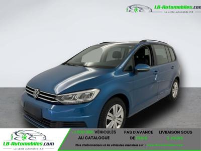 Volkswagen Touran 2.0 TDI 150 BVA 7pl