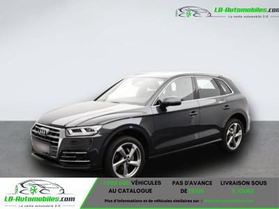 Audi Q5 TFSI 245 BVA Quattro