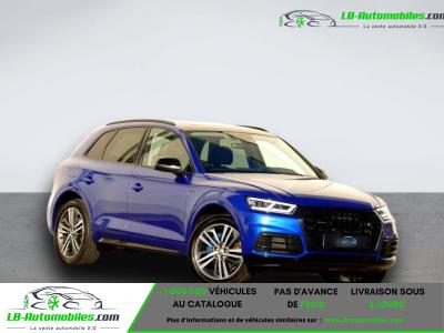 Audi Q5 TFSI 245 BVA Quattro