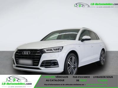 Audi Q5 55 TFSIe 367 BVA Quattro