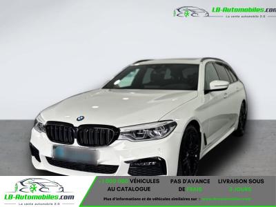 BMW Série 5 Touring 530d 265 ch BVA