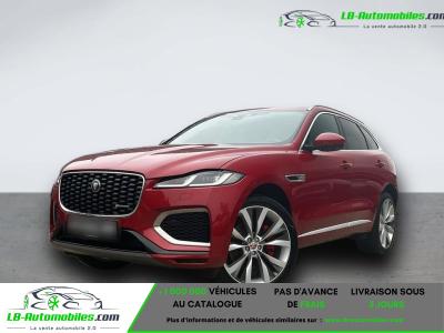 Jaguar F-Pace 3.0 - D300  AWD BVA