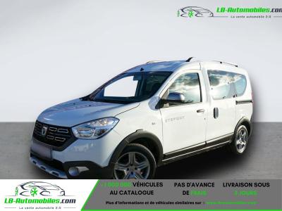 Dacia Dokker 1,6 SCe 100