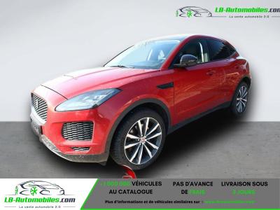 Jaguar E-Pace 2.0 - 250 ch AWD BVA