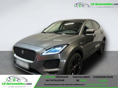 Jaguar E-Pace 2.0 - 250 ch AWD BVA