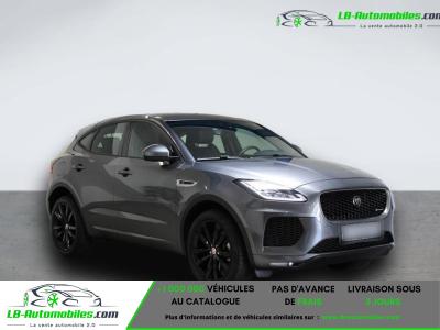 Jaguar E-Pace 2.0 P - 200 ch AWD BVA