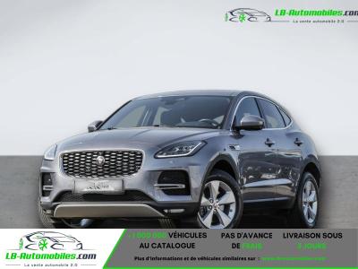 Jaguar E-Pace 2.0 P200 ch AWD BVA