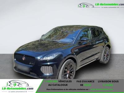 Jaguar E-Pace 2.0 P-300 ch AWD BVA