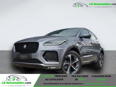 Jaguar E-Pace 2.0 P-300 ch AWD BVA