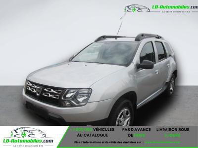 Dacia Duster TCe 125 4x2