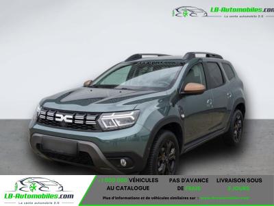 Dacia Duster Blue dCi 115 4x4