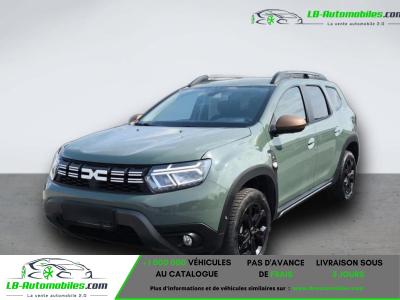 Dacia Duster Blue dCi 115 4x2