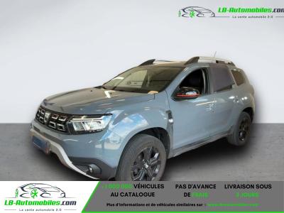 Dacia Duster TCe 130 4x2