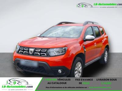 Dacia Duster TCe 130 4x2