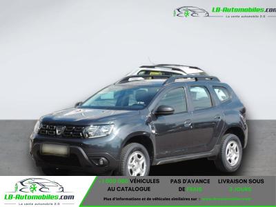 Dacia Duster Blue dCi 115 4x2