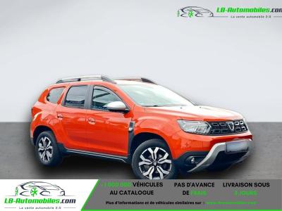 Dacia Duster Blue dCi 115 4x2