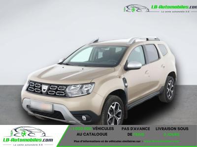 Dacia Duster Blue dCi 115 4x2