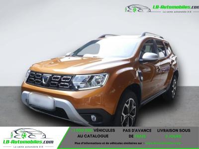 Dacia Duster Blue dCi 115 4x2