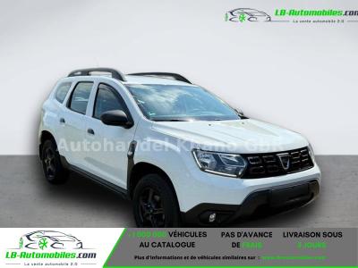 Dacia Duster Blue dCi 115 4x2