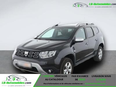 Dacia Duster SCe 115 4x2