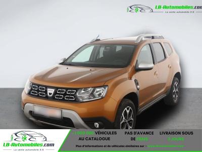 Dacia Duster TCe 130 FAP 4x4