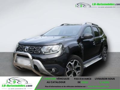 Dacia Duster TCe 150 FAP 4x4