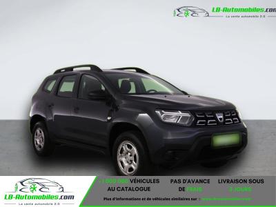 Dacia Duster TCe 90 FAP 4x2