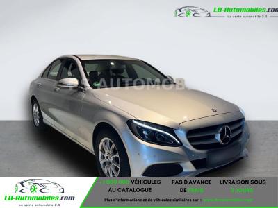 Mercedes Classe C 160 BVM