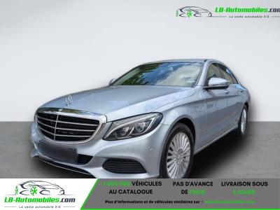 Mercedes Classe C 180 BVM