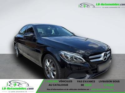 Mercedes Classe C 180 BVA