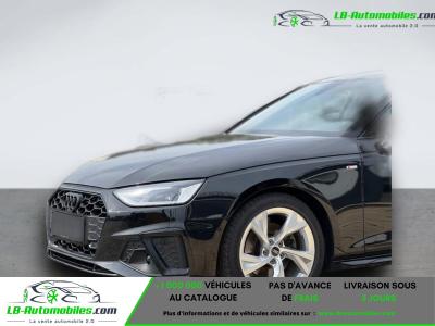 Audi A4 35 TFSI 150 BVA