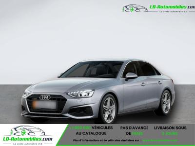 Audi A4 45 TFSI 265 BVA Quattro