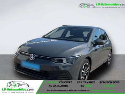 Volkswagen Golf 1.0 eTSI OPF 110 BVA
